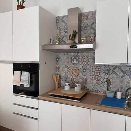 Casa Virginia Apartment Livorno Bagian luar foto