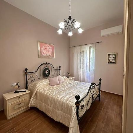 Casa Virginia Apartment Livorno Bagian luar foto