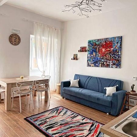 Casa Virginia Apartment Livorno Bagian luar foto
