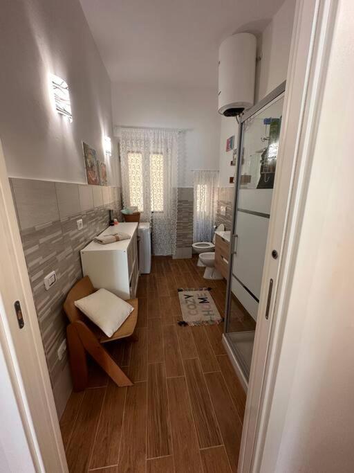 Casa Virginia Apartment Livorno Bagian luar foto