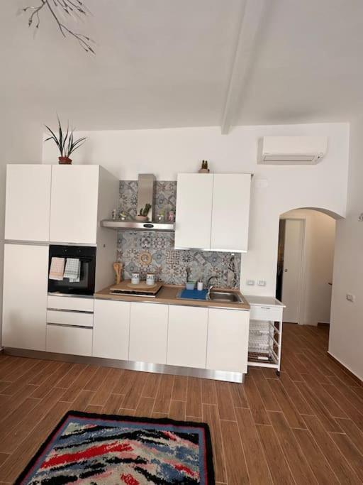 Casa Virginia Apartment Livorno Bagian luar foto