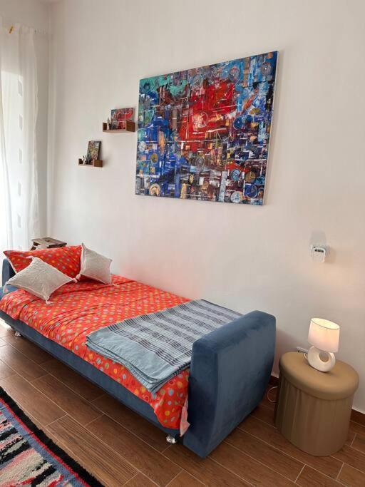 Casa Virginia Apartment Livorno Bagian luar foto