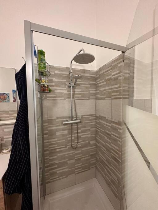 Casa Virginia Apartment Livorno Bagian luar foto