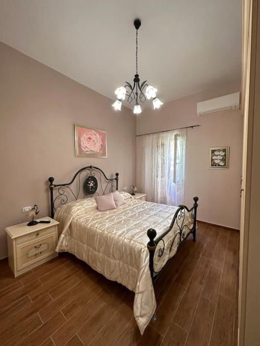 Casa Virginia Apartment Livorno Bagian luar foto