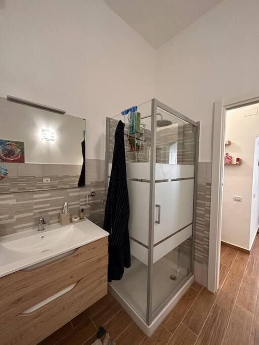 Casa Virginia Apartment Livorno Bagian luar foto