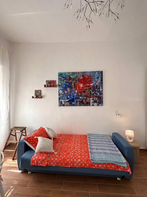 Casa Virginia Apartment Livorno Bagian luar foto