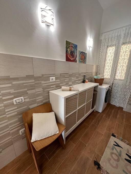 Casa Virginia Apartment Livorno Bagian luar foto