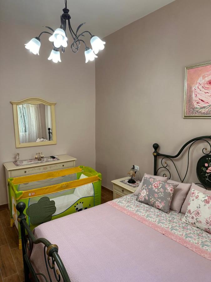 Casa Virginia Apartment Livorno Bagian luar foto