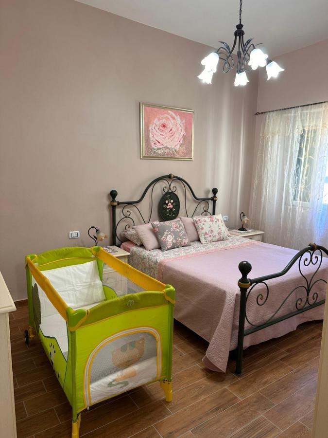 Casa Virginia Apartment Livorno Bagian luar foto