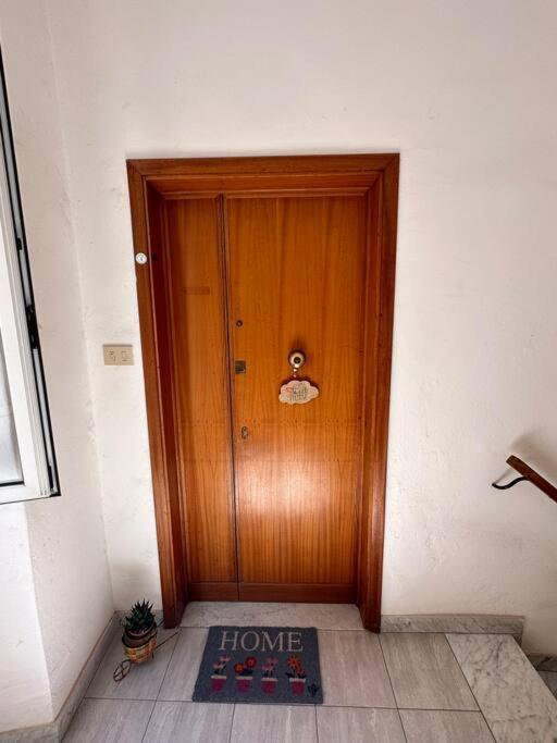 Casa Virginia Apartment Livorno Bagian luar foto