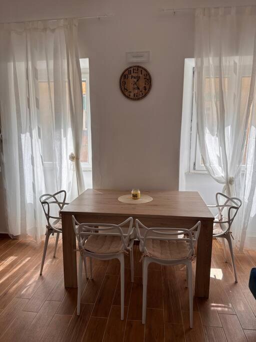 Casa Virginia Apartment Livorno Bagian luar foto