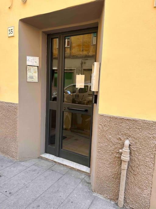 Casa Virginia Apartment Livorno Bagian luar foto
