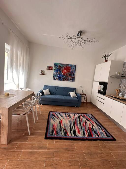 Casa Virginia Apartment Livorno Bagian luar foto