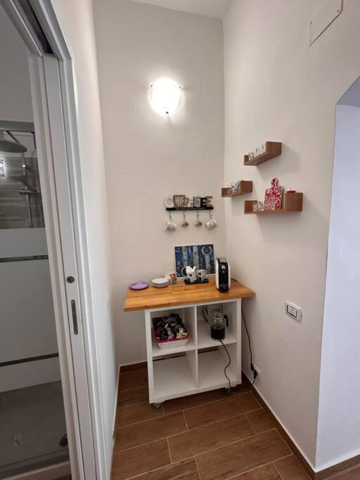 Casa Virginia Apartment Livorno Bagian luar foto