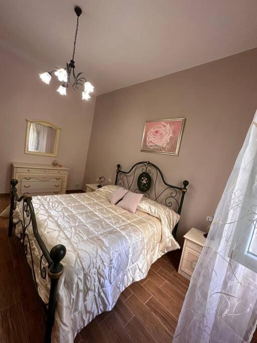 Casa Virginia Apartment Livorno Bagian luar foto