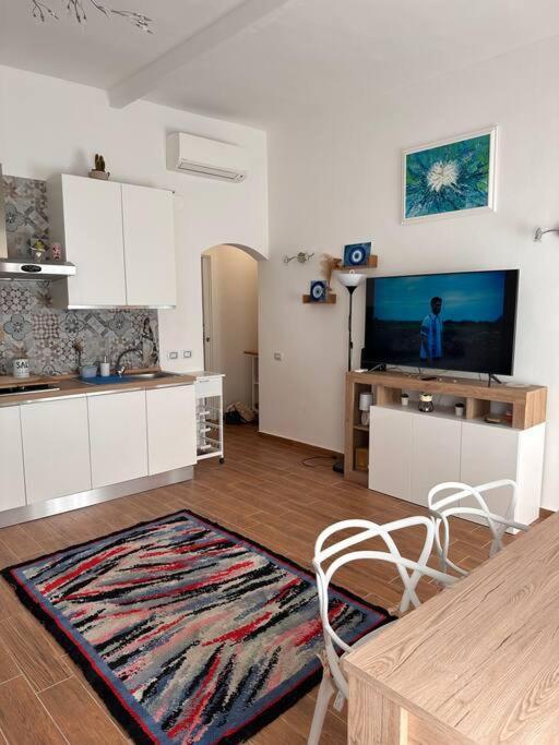 Casa Virginia Apartment Livorno Bagian luar foto