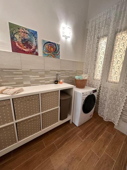 Casa Virginia Apartment Livorno Bagian luar foto